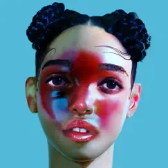 LP1 by FKA twigs album reviews, ratings, credits