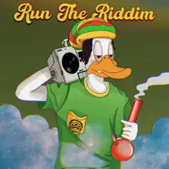 Run the Riddim - Single by Wubbaduck album reviews, ratings, credits
