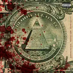 Blood All On it (feat. Key Glock, Young Dolph) Song Lyrics
