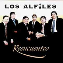 Reencuentro by Los Alfiles album reviews, ratings, credits