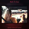 Back to Easy (feat. Scarlett) - Single album lyrics, reviews, download