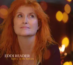 Light Is in the Horizon by Eddi Reader album reviews, ratings, credits