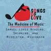Samuel Loves Reading, Swimming, And Middleton, Wisconsin song lyrics