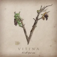 It's All About Wine by Vitina album reviews, ratings, credits