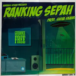 Guidance Free (feat. Ranking Sepah & Shiva Skank) Song Lyrics