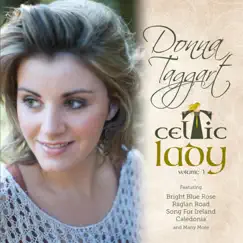 Celtic Lady, Vol. 1 by Donna Taggart album reviews, ratings, credits