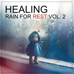 Relaxing Rain and Light Storm for Yoga Poses Song Lyrics