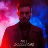 Full Disclosure album lyrics, reviews, download