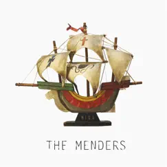 Where Are You Now - Single by The Menders album reviews, ratings, credits