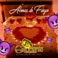 Almas de Fuego - Single by Galopante album reviews, ratings, credits