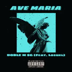 Ave María (feat. Losuel) Song Lyrics