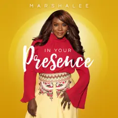 In Your Presence Song Lyrics
