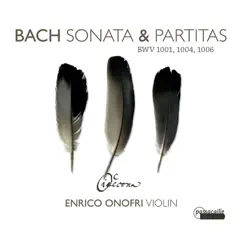 Violin Partita No. 3 in E Major, BWV 1006: I. Preludio Song Lyrics