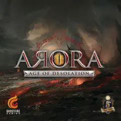 Arora: Age of Desolation - Single by John Theodore album reviews, ratings, credits