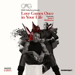 Love Comes Once in Your Life (feat. Janice Robinson) [Dirty Disco & Matt Consola Airplay Edit] Song Lyrics