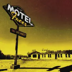 Motel Faces - EP by Motel Faces album reviews, ratings, credits