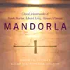 Mandorla album lyrics, reviews, download