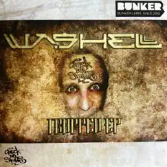 Trapped EP by DJ Washelll album reviews, ratings, credits