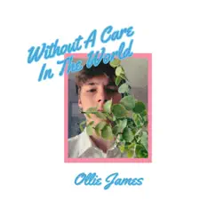 Without a Care In the World Song Lyrics
