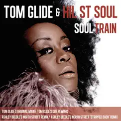 Soul Train (Divas Got Soul Mix) Song Lyrics