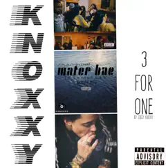 3 for One - Single by Knoxxy album reviews, ratings, credits