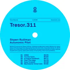 Autonomic Pilot - EP by Shawn Rudiman album reviews, ratings, credits