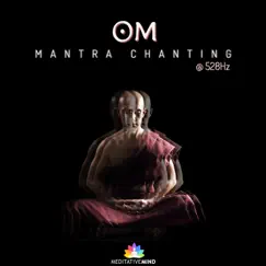 Om Mantra Chanting @528hz by Meditative Mind album reviews, ratings, credits