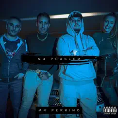 No Problem (feat. Xthetic) - Single by Mr Perrino album reviews, ratings, credits