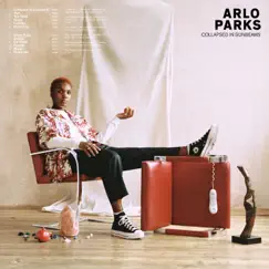 Collapsed In Sunbeams by Arlo Parks album reviews, ratings, credits
