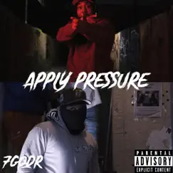 Apply Pressure (feat. Juss Meech) - Single by Esfivefifty album reviews, ratings, credits
