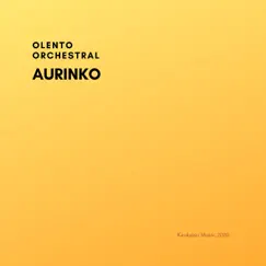 Aurinko - Single by Olento Orchestral album reviews, ratings, credits