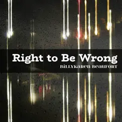 Right to Be Wrong (Urban Rebel Version) Song Lyrics