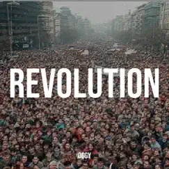Revolution Song Lyrics