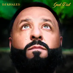 GOD DID (feat. Rick Ross, Lil Wayne, JAY-Z, John Legend & Fridayy) Song Lyrics