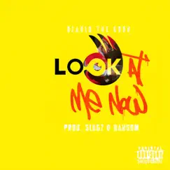 Look At Me Now - Single by Diablo the Goon album reviews, ratings, credits