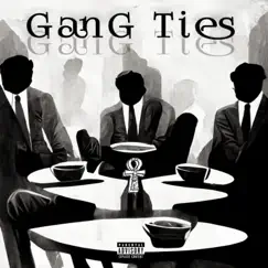 Gang Ties - Single by LIL MOUR album reviews, ratings, credits