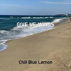 Give Me Wings Song Lyrics