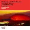 Wolfgang Amadeus Mozart: String Quintet No. 4 - Anton Bruckner: String Quintet album lyrics, reviews, download