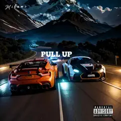 Pull Up - Single by Mikamz album reviews, ratings, credits