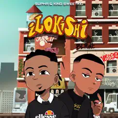 ILokishi - Single by Supha & King Sweetkid album reviews, ratings, credits