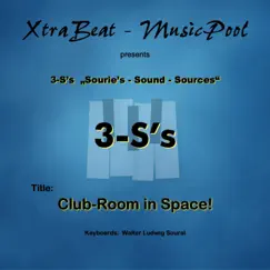 Club-Room in Space Song Lyrics