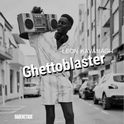 Ghettoblaster - Single by Pesukone & Leon Kavanagh album reviews, ratings, credits