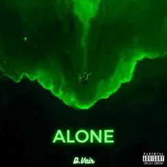 Alone - Single by D.Vair album reviews, ratings, credits