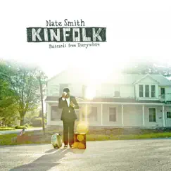 KINFOLK: Postcards from Everywhere by Nate Smith album reviews, ratings, credits