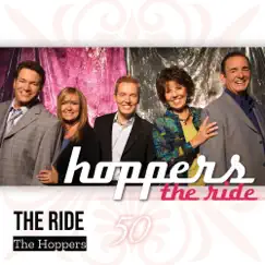 The Ride by The Hoppers album reviews, ratings, credits