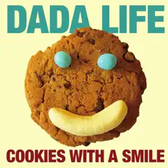 Cookies with a Smile (Radio Edit) Song Lyrics