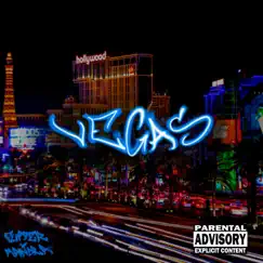 Vegas (feat. Mandra) - Single by Flipper album reviews, ratings, credits