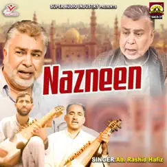 Nazneen by Ab. Rashid Hafiz album reviews, ratings, credits