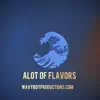 Alot of Flavors - Single album lyrics, reviews, download