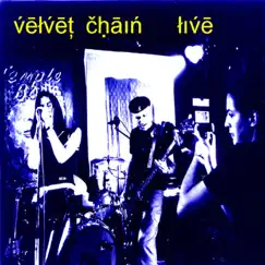 Live at the Temple Bar by Velvet Chain album reviews, ratings, credits